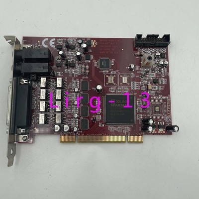 1pc used Digital Audio Labs CardDeluxe CDX-D8 #iv