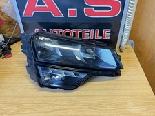 Faro delantero derecho Skoda Karoq LED 57B941016A original