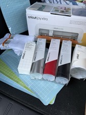 Cricut Joy Xtra Smart Cutting Machine 2010313...