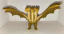 Bandai Movie Monster Series King Ghidorah 2019 Vinyl Figure Godzilla Toho Sofvi