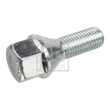 5x Radschraube Radbolzen (Satz) für Renault Laguna 1 B56 2 BG0/1 KG0/1 | 589496