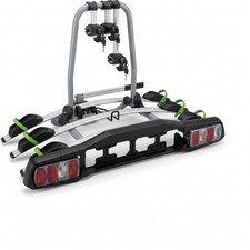 Heckträger VDP-TBA3 Fahrradträger abschlie�...