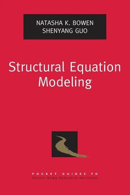 Natasha K Bowen (u. a.) | Structural Equation Modeling | Taschenbuch | Englisch