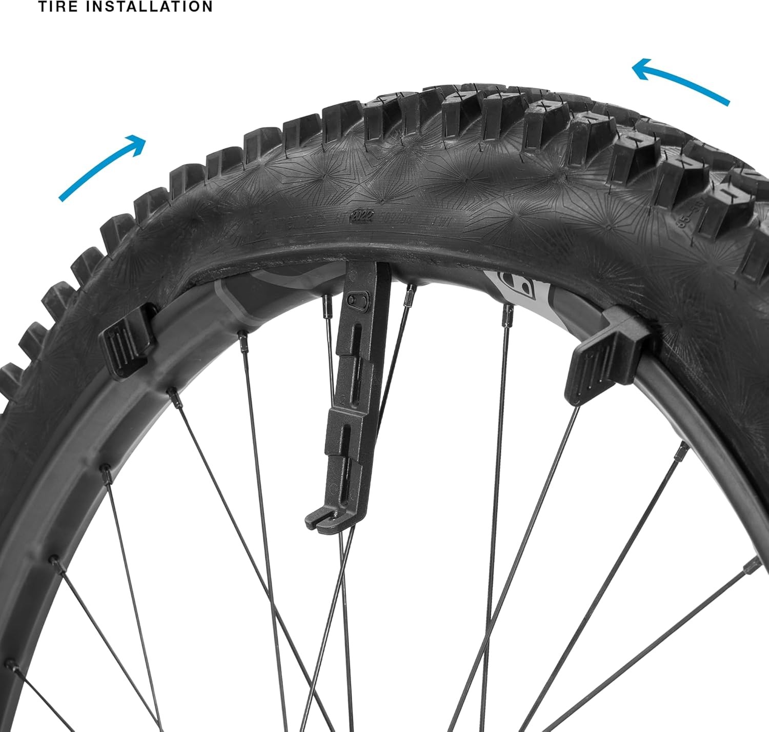 Slider Tire Lever Kit - Bike Tool