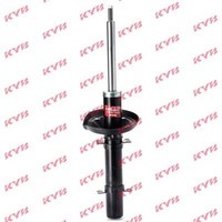 2X StoßDäMpfer Excel-G KYB 334812 FüR VW Audi Seat Skoda Beetle Golf 1J1 Octavia