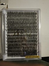B&Q Lash Clusters 30 40 .07 C 12-18 Mix New