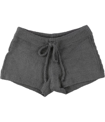 P.J. Salvage Womens Fleece Pajama Shorts