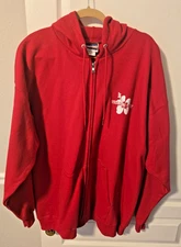 Trader Joe's Hoodie - Size XL - New without tags