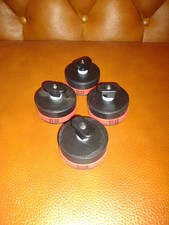 Steelman C5 C6 C7 C8 Corvette Jack Pads 60993 Steelman C5 C6 C7 C8 Corvette Jack Pads 60993