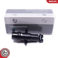 Vorne Links Esen Skv 15SKV617 WaschwasserdüSe, Scheinwerferreinigung FüR Bmw