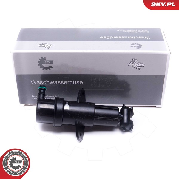 Vorne Links Esen Skv 15SKV617 WaschwasserdüSe, Scheinwerferreinigung FüR Bmw-image