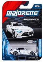 Majorette 8502100001 - Mercedes-Amg Premium Cars - Mercedes Amg Gt 63 - Neu