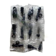 10PCS Eaton Bussmann HEB-AA 600V 30A Inline Fuse Holders