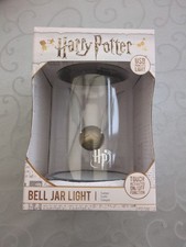Harry Potter Golden Snitch USB Light