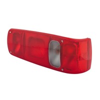 RüCkleuchte Rechts 12 V PY21W GlüHlampen-Technologie Hella FüR U.A. Knaus