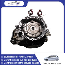 Boite de vitesse Toyota YARIS II
