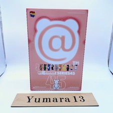 Medicom Toy series 45 bearbrick Be rbrick Case of 24pcs Brand New