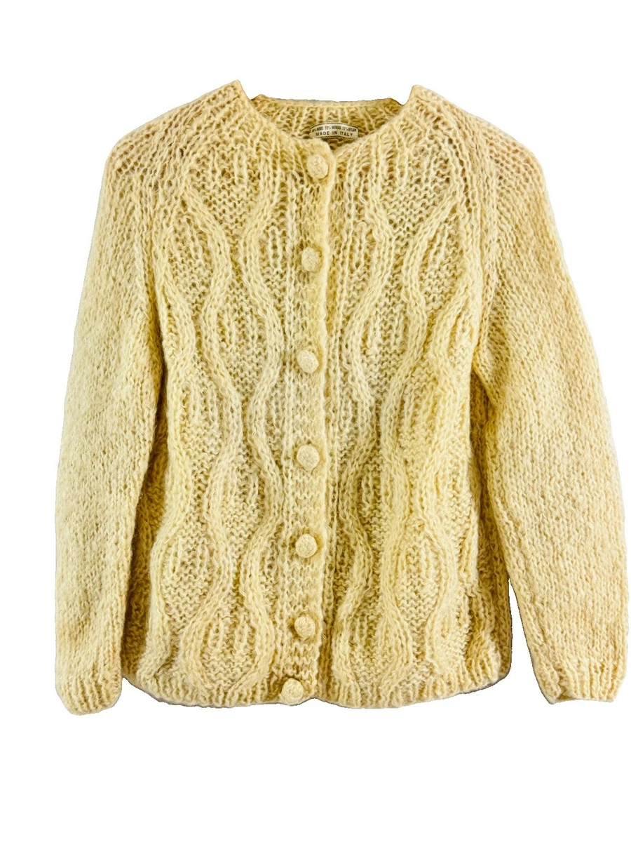 25+ Vintage Mohair Cardigan Indiana Women's Sweaters for sale