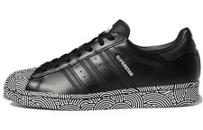 Size 10 - adidas Hirocoledge x Superstar Takahashi Hiroko Size 10 - adidas Hirocoledge x Superstar Takahashi Hiroko