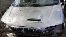 Capot Hyundai H-1
