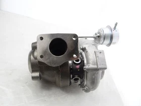 GARRETT Turbolader für Saab 9-3 Cabriolet YS3D 2.0 Turbo 9-5 Kombi YS3E 2.3 T