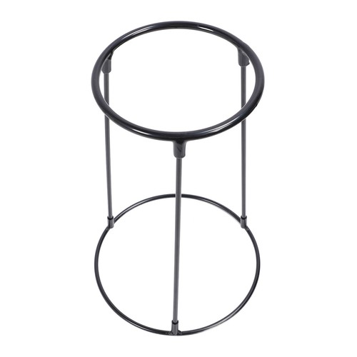 Travel Djembe Stand Carbon Steel Lightweight Portable Djembe Floor Stand For HEN - Picture 5 of 22
