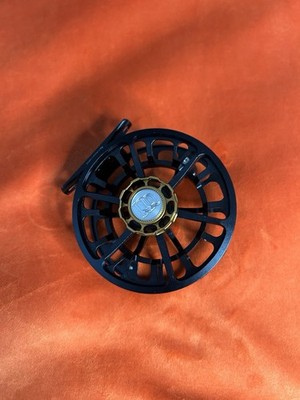 Ross Evolution LTX Fly Reel 5/6 LH Retrieve - (003824)