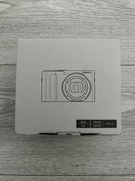 Panasonic Lumix DC-TZ300 Compact Camera