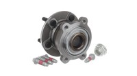 SKF Radlagersatz Vkba 7024 FüR Ford Kuga 2 DM2 VAN Ecoboost 4X4 Tdci