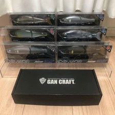 Sweetfish Life Joy Claw 178 Full Complete Set with Display Stand and Akagi