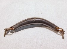 HOLMES 16mm Projector Type 12 - Leather Handle