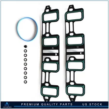 Gasket For 07-16 Chevrolet GMC Hummer Cadillac 6.2L 6.0L