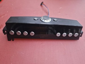 JURA X5, Z5 Displaymodul 66063 Bedienteil