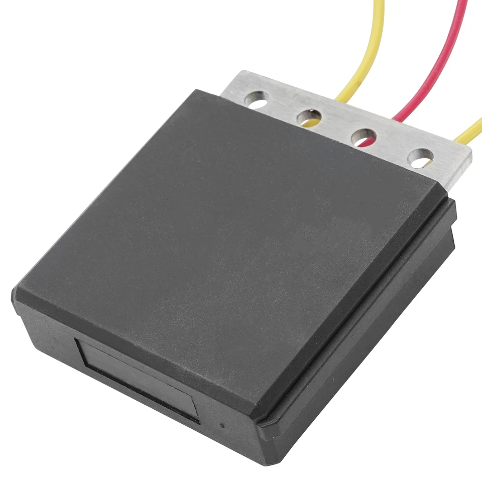 Regulador rectificador para Polaris Trail Boss 250 300 350 2X4 4X4 Foto 3 de 4