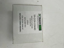 Trade Pro Definite Purpose Contactor 2P, Cat# TP-CON-2/24/40 .. WQ-146