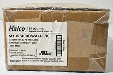 Halco ProLume Metal Halide Ballast Kit - M135/400CWA/4T/K
