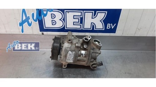 Klimakompressor VW Golf V 1K HFC134A P19560895