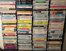 You Pick Classical music reel to reel tapes. 100+ tapes listed! Mozart, Ravel...