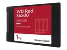WD Red SA500 WDS100T1R0A SSD 1TB intern 2.5 (6.4 cm) ~D~