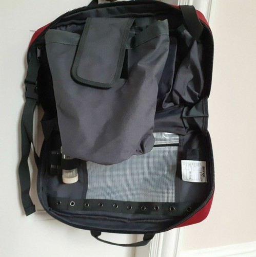 Large Vango travel picnic utensil bag - development sample - Picture 4 of 5