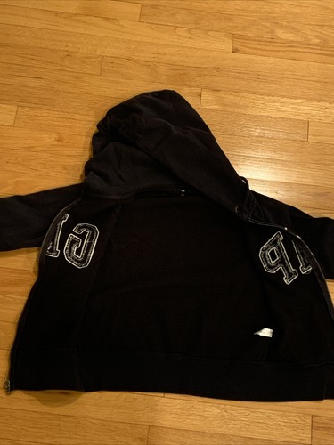 Gap Youth Unisex Hooodie Xs - Picture 6 of 6