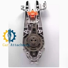 1PC For HS82T HS81T Hedge Trimmer Pruning Machine Accessories Gear Box Assembly 