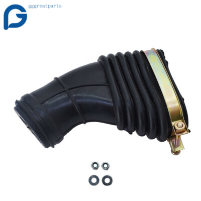 Air Filter Intake Boot - Belt Cover -For GY6 125cc 150cc