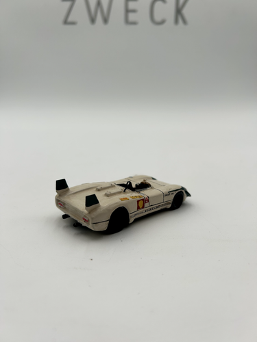 De colección Creation RD Marmande Porsche 908.2 Le-Mans 1969 SUELTO RARO - Imagen 3 de 8
