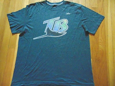 tampa bay devil rays t shirt