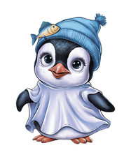 Adesivo murale adesivo animale spirito adesivo da parete 18x18 cm grande