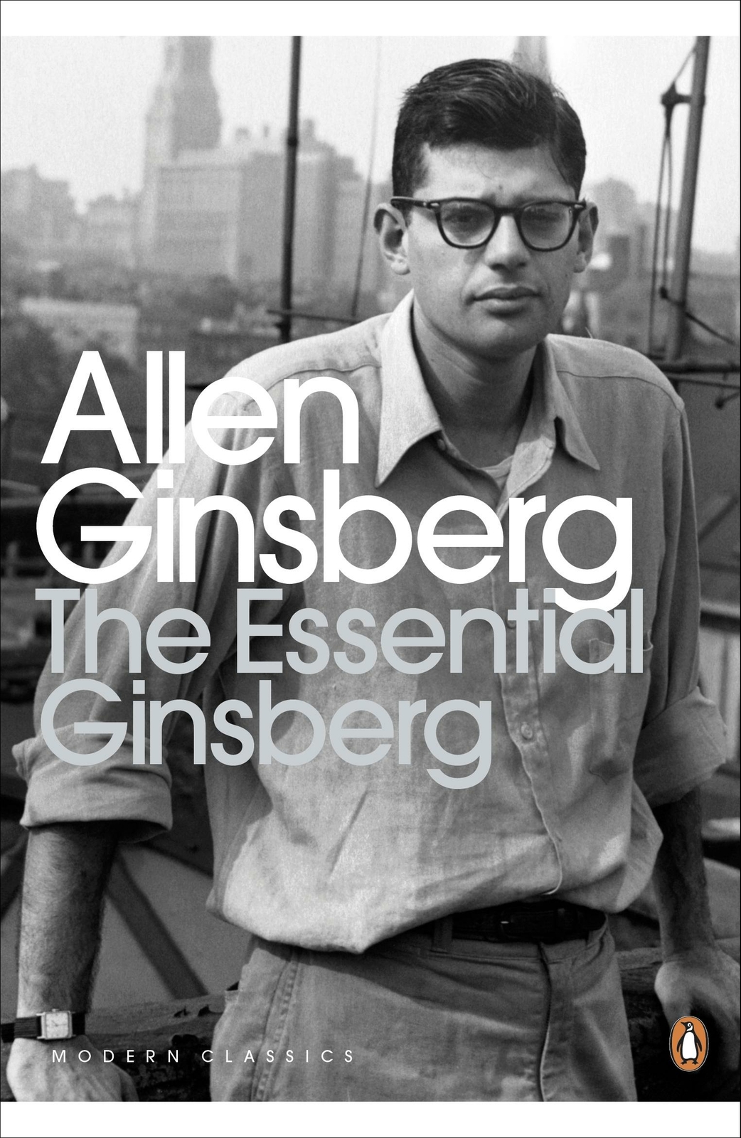 Thumbnail - The Essential Ginsberg | Buch | 9780141398990