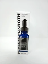 Peter Thomas Roth Retinol Fusion PM Night Serum - 30ml=1 Ounce
