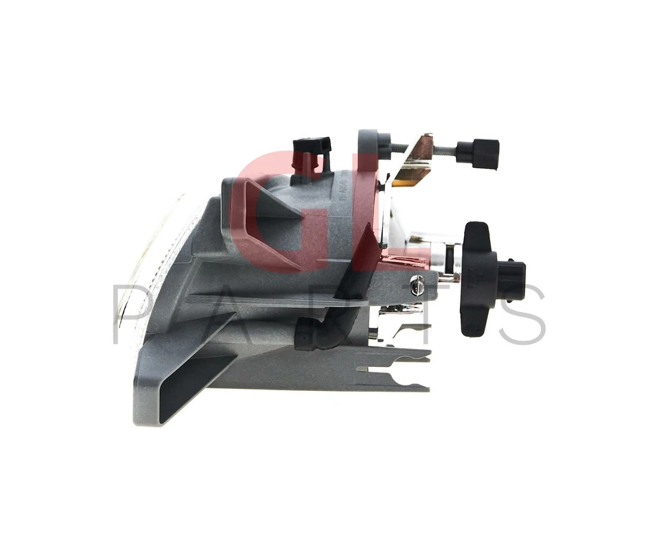 FOR VOLVO XC70 2005-2007 Bumper Fog Light Lamp Left TYC 9190904 New - Image 4 of 4