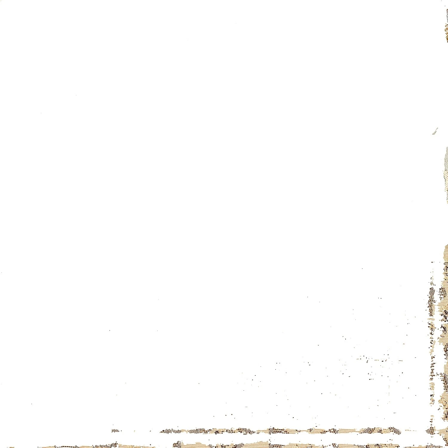 Géneros artesanales de brocado geométrica